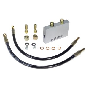 Valves antivandalisme 615-620 - FAAC 401066 