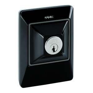 Contacteur a cle xk10 - FAAC 401302 