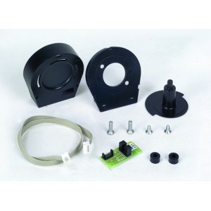 740/741 - encoder pour operateur electromecanique 740 et 741. - FAAC 404019 