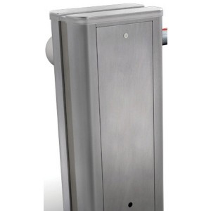 B680h - coffre inox - FAAC 416020 