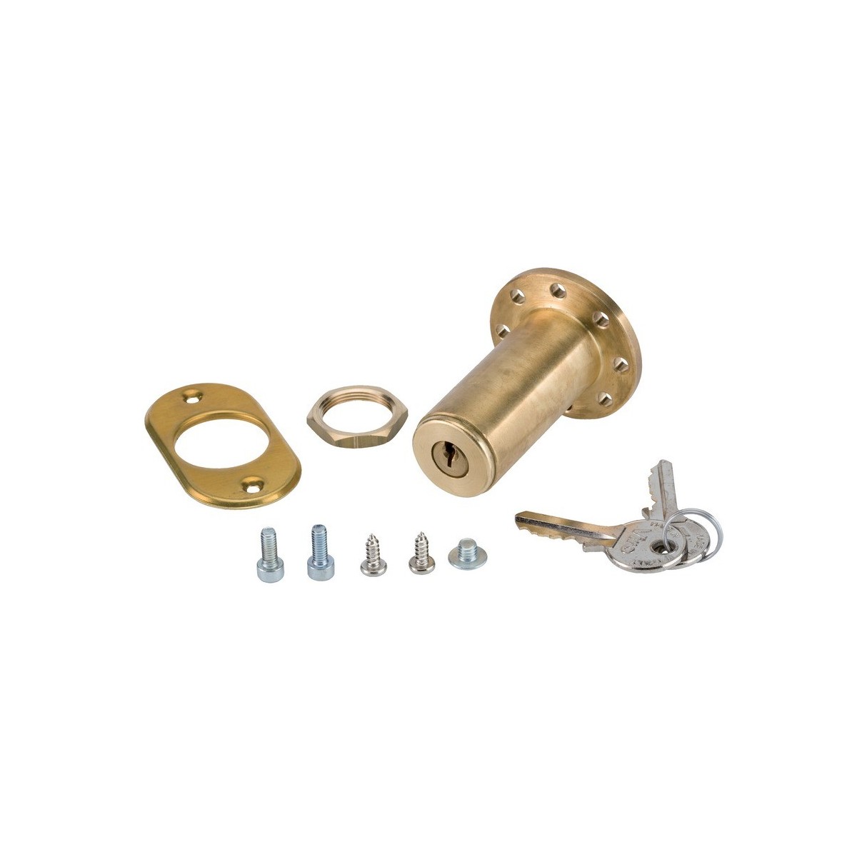 Deverr ext porte>15mm - FAAC 424560101 