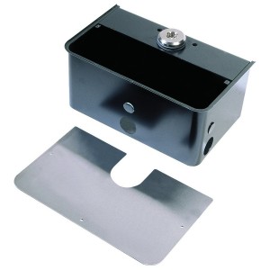 750 - caisson autoportant - FAAC 490071 