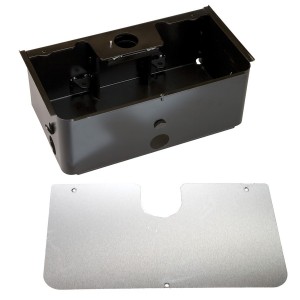 Caisson autoportant pour op  s800 h - FAAC 490112 