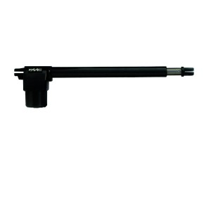 Operateur 412l droit 230v electromeca. acc. instal., cle dev. cond.6,3uf 400v - FAAC 6171025 