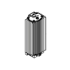 Centrale hydraulique b680h - FAAC 63000129 