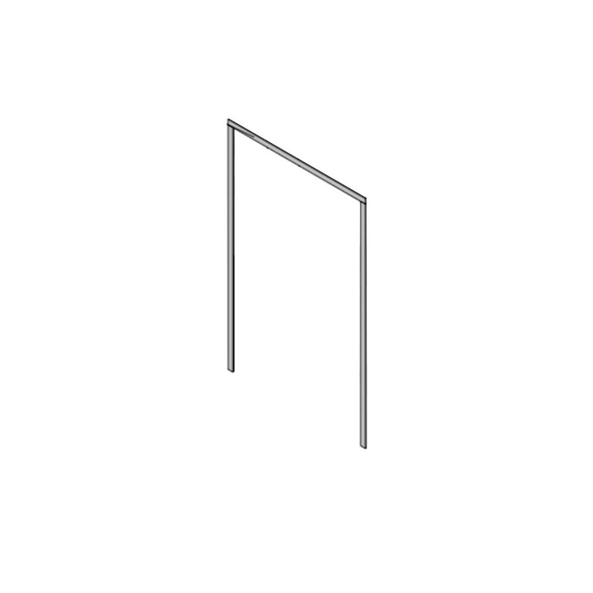 Joints aerstop 10x3 pour moteur 884 et barrieres 620 et 640 - FAAC 7094025 