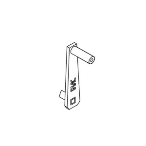 Manette dev.op.coulissants   - FAAC 7130035 