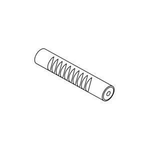 Cremaillere pour verin 750 180° - FAAC 7193065 