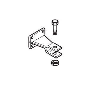 400 - fixation avant (vendu par lot de 10) - FAAC 7220355 