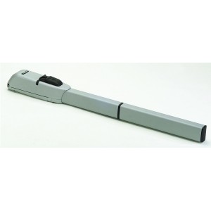 415 - capot de protection d'operateur portail battant 415  - FAAC 727525 