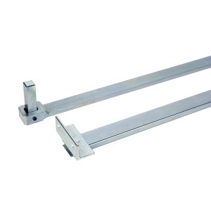 Bras telesc. articule op.560 - FAAC 738700 