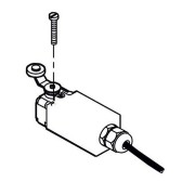 Fin de course 748d - FAAC 758203 