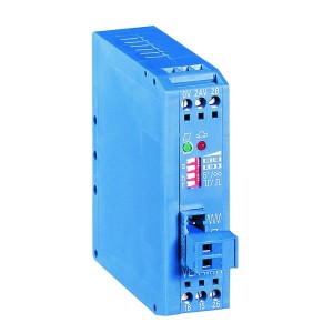 Detecteur monocanal fg1 24 vol - FAAC 785529 