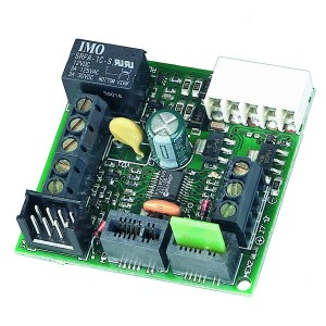 Carte decoder slhp - FAAC 785535 