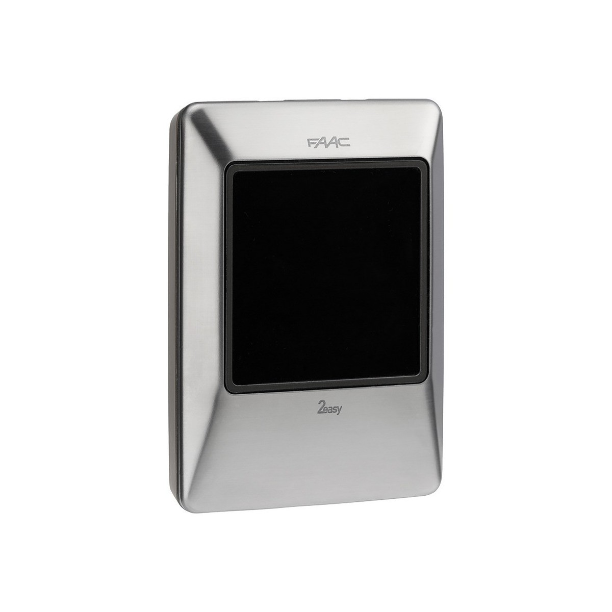 Lecteur tag inox bus 2easy reader - en saillie ou sur colonnettes, ip54 - FAAC 786040 