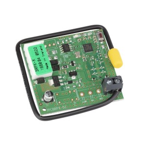 Recepteur radio rp2 fds 433-868 mhz. compatible avec le protocole faac fds - FAAC 787022 
