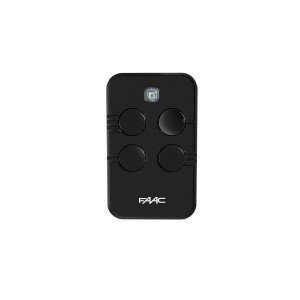 xto4 slh-ds 868mhz - 787031 FAAC 