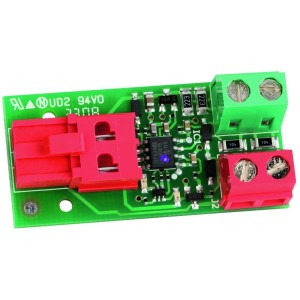 Carte interface bus xib - FAAC 790062 