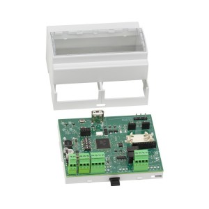 Simply connect - xmulticom. carte de gestion - FAAC 790418 