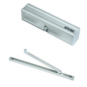 Box 950n avec bras a tirer - FAAC BOX950TV2 