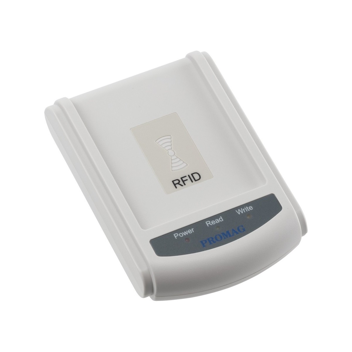 Lect.program.de prox. 125 khz/de table - FAAC LE-EMTAST 