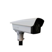 Patte support fixation murale readerplat - FAAC READERPLATE-STAF-P 