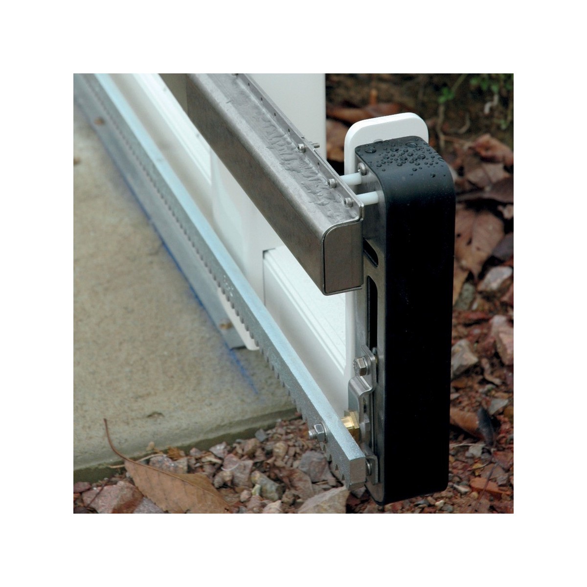 Canon de serrure 21 mm - FAAC SMDC21 