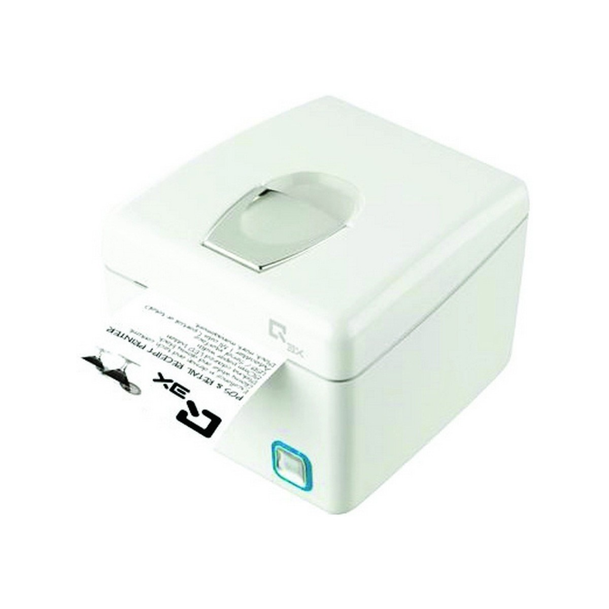 Imprimante de table pour ticket - FAAC ST-STA-AUT 