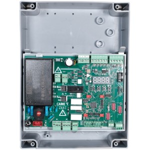 Armoire De Commande ZLX230P 230V Premium - CAME 801QA-0110