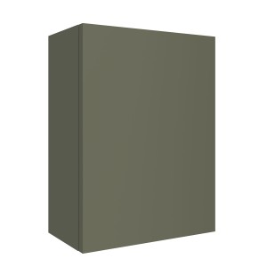 Module ALLIANCE 300 réversible 1 porte système push GREEN FOREST 300x400x162mm - SALGAR 96939 