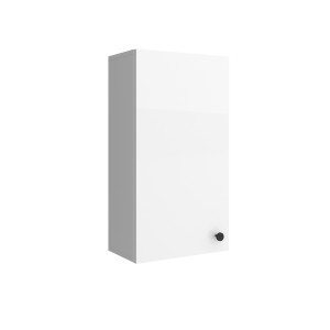 Module MARVILLE white gloss - SALGAR 99144 
