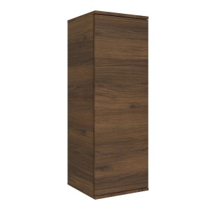 Module ALLIANCE 1000 réversible 1 porte NOYER MAYA 352 x 1000 x 352 mm - SALGAR 102837 