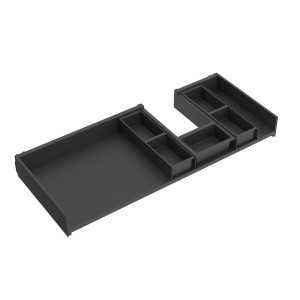 Tiroir ACCESSOIRE COMPLÉMENTAIRE 950 Onix L950 H90 P350 - SALGAR 103418 
