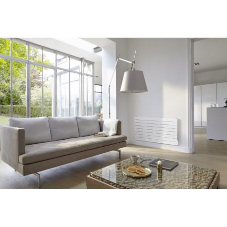 Radiateur électrique ACOVA - FASSANE Premium Horizontal 1000W à tubes horizontaux - TVXD100-110/GF