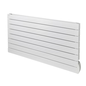 Radiateur électrique ACOVA - FASSANE Premium Horizontal 1000W à tubes horizontaux - TVXD100-110/GF