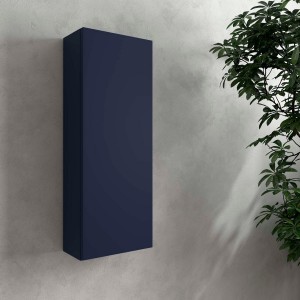 Module INFINITY 300 1 porte Blue satin H800 P160 - SALGAR 117876 