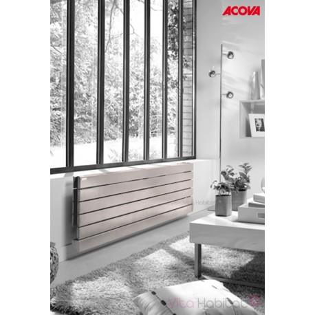 Radiateur électrique ACOVA - FASSANE Premium Horizontal 2000W à tubes horizontaux - TVXD200-150/GF
