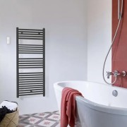 Sèche-serviette ACOVA ATOLL SPA IHD couleur