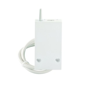 RF 7110 | Récepteur thermique radio complémentaire pour radiateur fil pilote - Delta Dore 6054001 