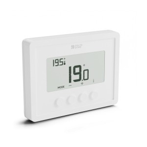 Tybox Control XL | Boîtier d'ambiance sans-fil - rectangulaire - Delta Dore 6300056 