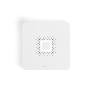 Hub Tyxal+ | Centrale sirène connectée 4G Wi-Fi Ethernet 8 zones - Delta Dore 6411126 