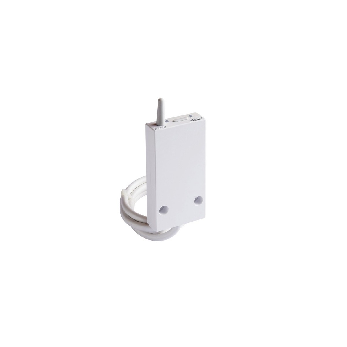 RF6430 | Récepteur radio pour chaudière ou pompe à chaleur pour Smart TRV - Delta Dore 6050676 