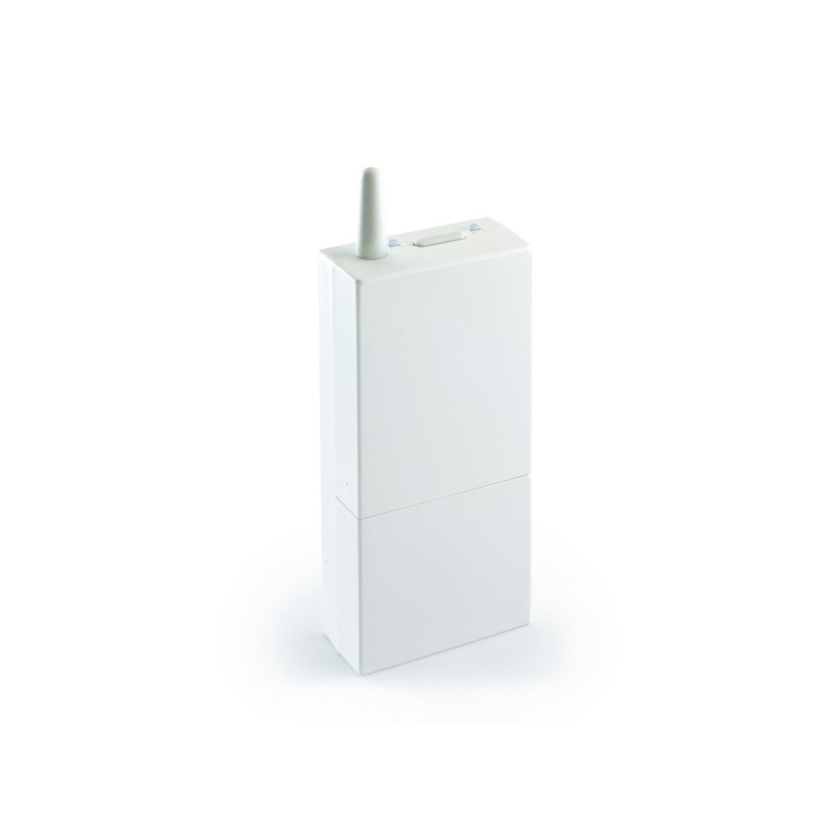 RF 7130 | Récepteur thermique radio complémentaire pour radiateur (16A) - Delta Dore 6054002 