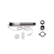 Motor Kit Tymoov 10RP2 | Kit motorisation volet roulant 10Nm Tymoov RP2 - Delta Dore 6358001 