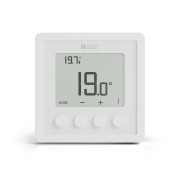 Tybox RF 130 | Thermostat sans-fil pour radiateur électrique (16A) - Delta Dore 6051154 