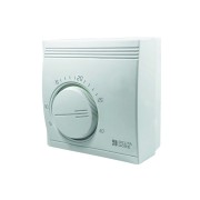 Thermostat d'ambiance filaire pour chauffage TYBOX 11 - DELTA DORE 6053088 