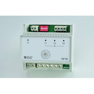 GP 50 