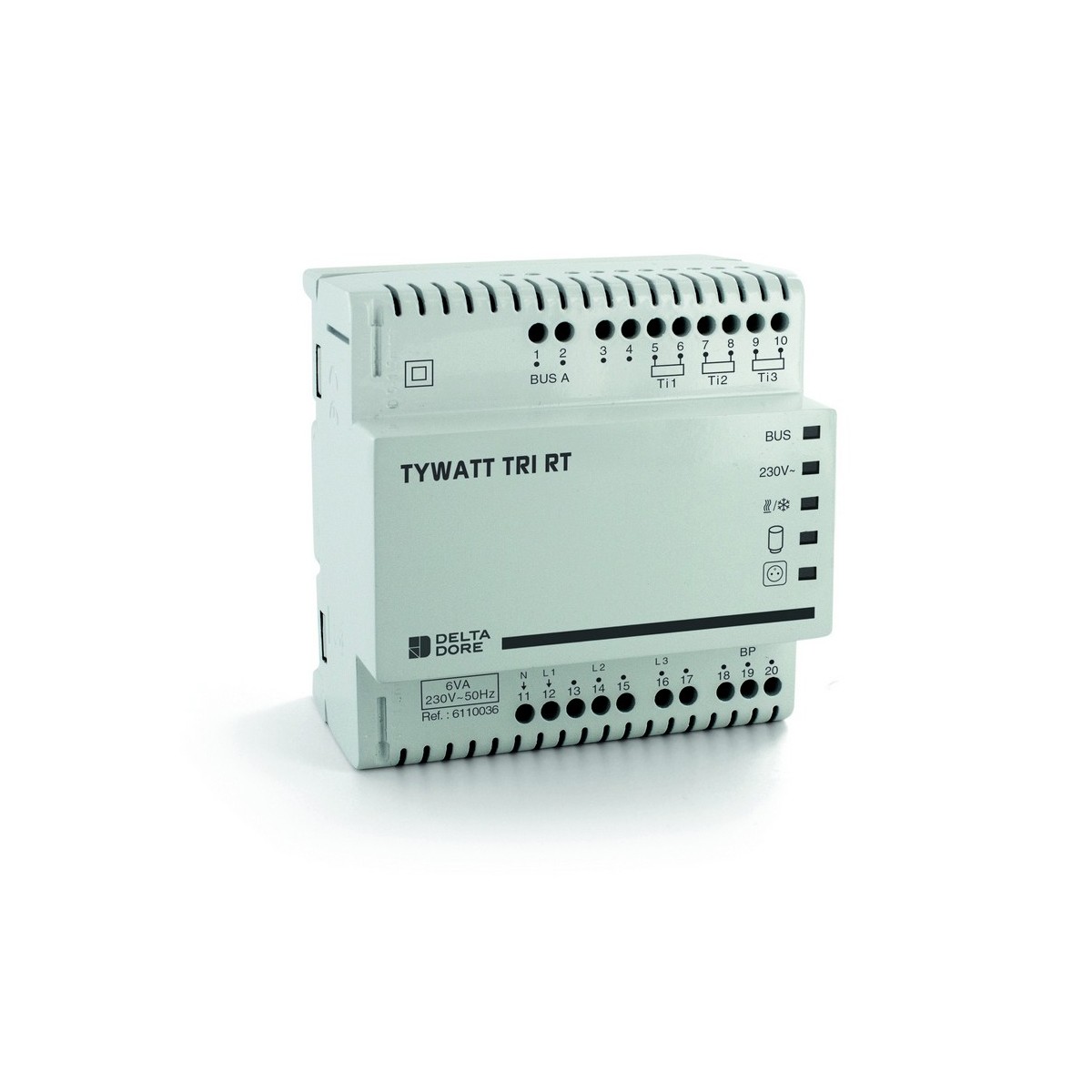 TYWATT TRI RT 