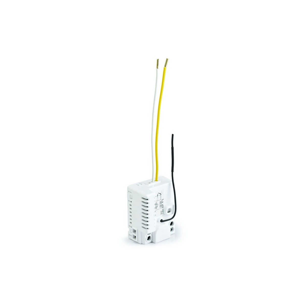 TYXIA 4600 Equipement pour mise en marche/arrêt à distance d'équipement électrique 