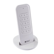 TYXIA 1700 - Télécommandes pour volets roulants et éclairages 5 canaux - DELTADORE 6351403 